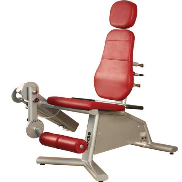Weight training station (weight training) / leg extension / leg press / traditional R14 Multiform?