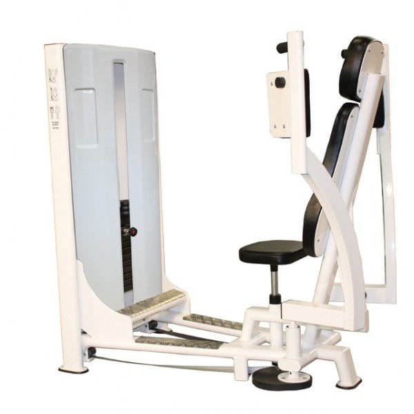 Weight training station (weight training) / butterfly / traditional XF07 Multiform?