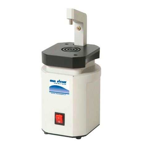 Pin drilling machine dental laser MS FLASH max steam by max stir srl