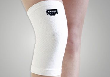 Knee sleeve (orthopedic immobilization) DR-K025 Dr. Med