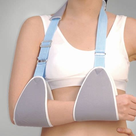 Human arm sling DR-125 Dr. Med