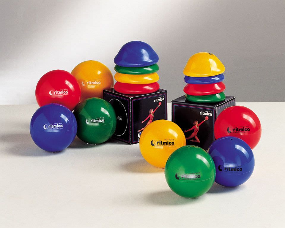 small physio ball
