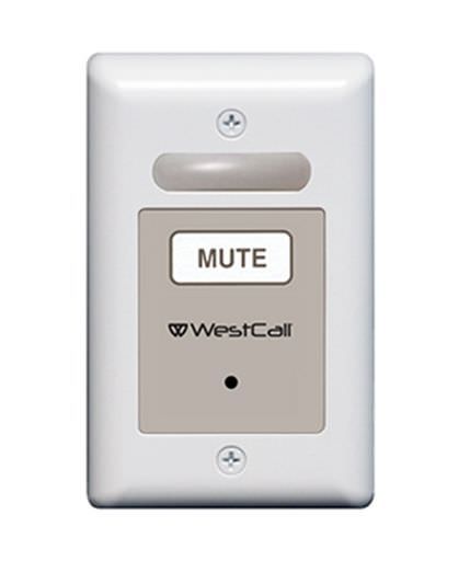 Nurse call system Novus® Duty WestCall