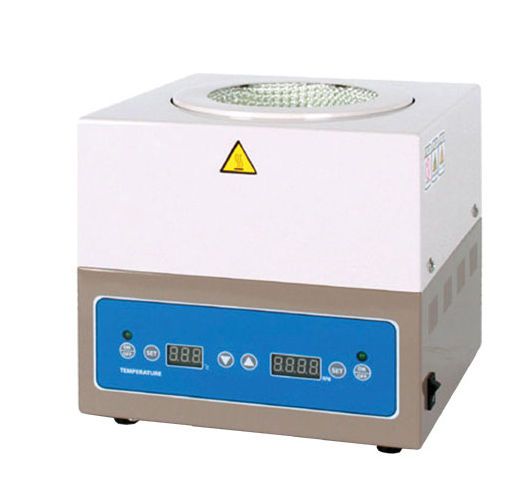 Laboratory heating mantle 399 °C | GLHMSD Jisico