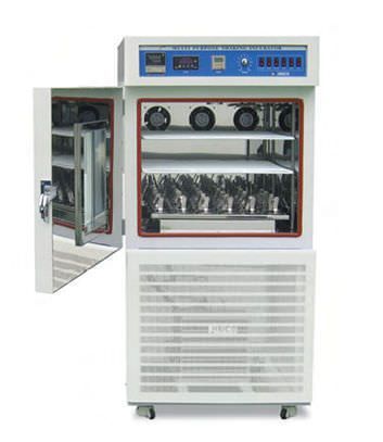 Laboratory incubator shaker J-MPIL, J-MPIS Jisico