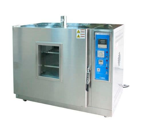 Forced convection laboratory drying oven J-500SCO, J-500MCO Jisico