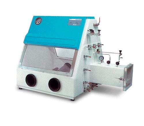 Class III isolator / glove box J-924D Jisico