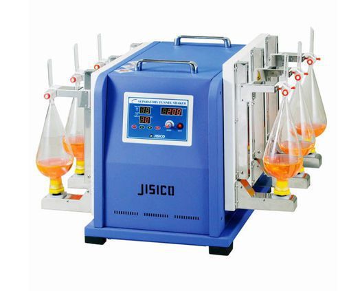 Bench-top shaker J-MSFS Jisico