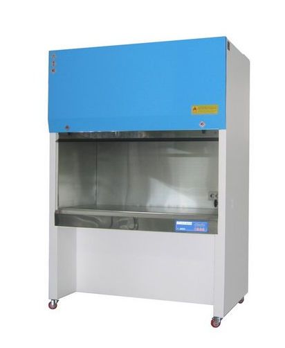 Laboratory fume hood / laminar flow J-CBWV1, J-CBWV2 Jisico