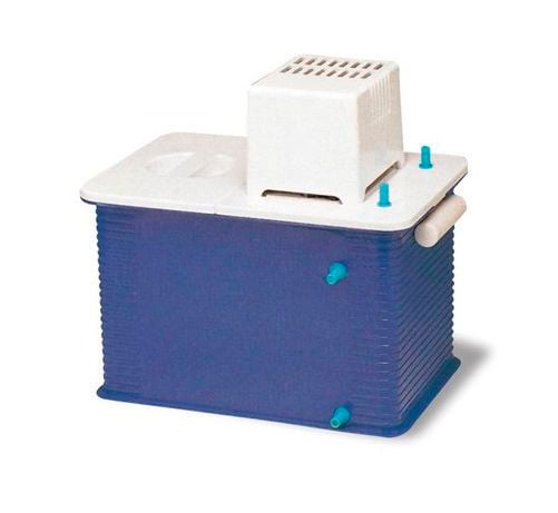Rotary evaporator vacuum pump / laboratory HS-3000 Jisico