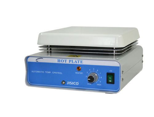 Laboratory heating plate J-NHP Jisico