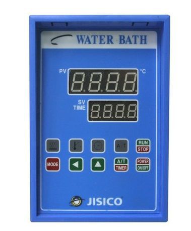 Laboratory water bath J-BAS8, J-BAG8 Jisico