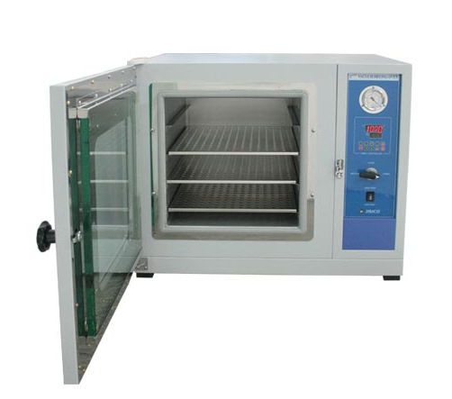 Vacuum laboratory drying oven J-DVO1, J-DVO2 Jisico
