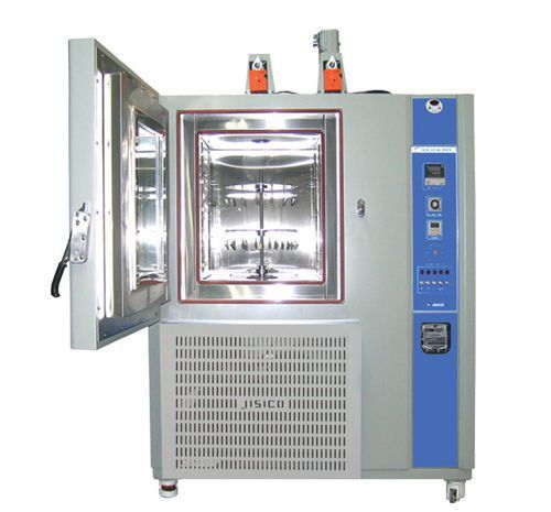 Forced convection laboratory drying oven J-NGO1, J-NGO2 Jisico