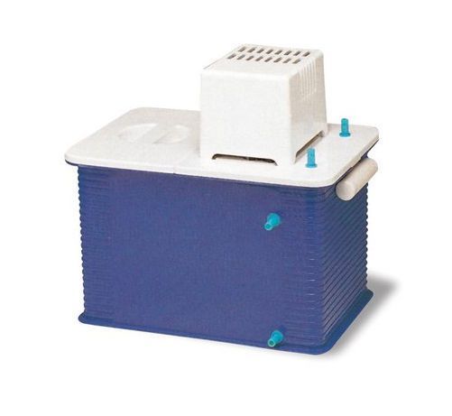 Rotary evaporator vacuum pump / laboratory HS-3000 Jisico