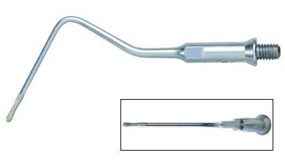 Dental surgery ultrasonic insert ST97 OSADA ELECTRIC CO., LTD.