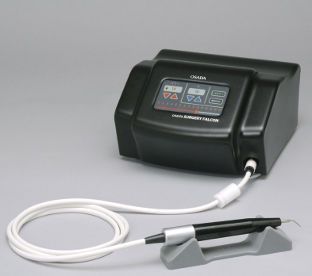 Dental surgical ultrasonic generator (complete set) Osada Surgery Falcon OSADA ELECTRIC CO., LTD.