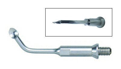 Dental surgery ultrasonic insert ST87 OSADA ELECTRIC CO., LTD.