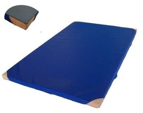 Exercise mat RG 80 218062 Alpidex