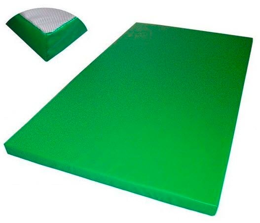 Exercise mat RG 20 212082 Alpidex