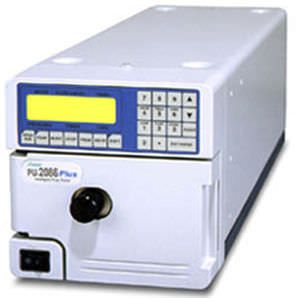 SFC pump PU-2086 Jasco