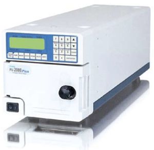 SFC pump PU-2085/2080 Jasco