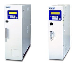 Laboratory drying oven CO-2060/2065 Jasco