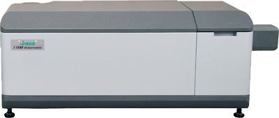 Circular dichroism spectrometer J-1500 Jasco