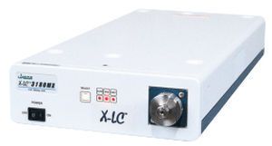 Laboratory mixer / rotary / bench-top X-LC 3180-32MX Jasco
