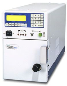 SFC pump PU-2089 Jasco