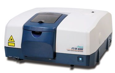 Infrared absorption spectrometer / Fourier transform FT/IR-4000 / FT/IR-6000 Jasco