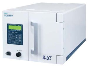 Chromatography detector X-LC 3195CD Jasco