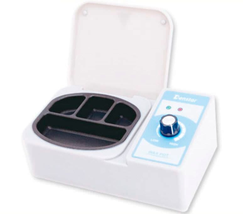 Wax heater dental DENSTAR * 410 DENSTAR CO.