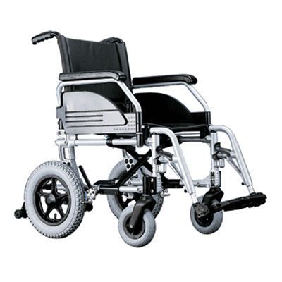 Patient transfer chair H12C Heartway Medical Products