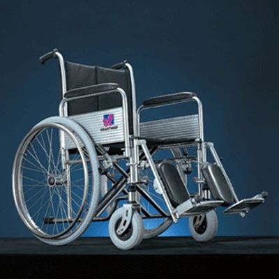 Passive wheelchair / bariatric H5W Heartway Medical Products