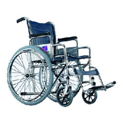 Passive wheelchair H4 Heartway Medical Products
