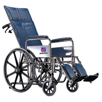 Passive wheelchair / reclining H7A Heartway Medical Products