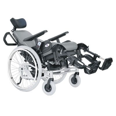 Passive wheelchair / reclining HW1P Heartway Medical Products
