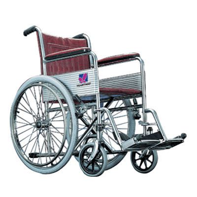 Passive wheelchair H2 Heartway Medical Products
