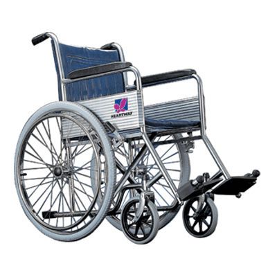 Passive wheelchair H1A Heartway Medical Products