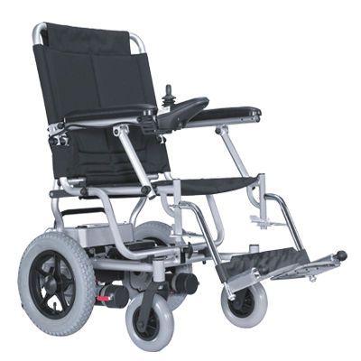 Electric wheelchair / interior / exterior P15S Puzzle S Heartway Medical Products