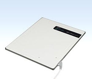 Multipurpose radiography flat panel detector / portable FDR D-EVO FUJIFILM Europe