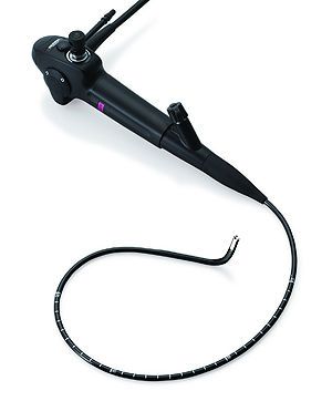 Bronchoscope video endoscope 5.9 mm | EB-530T FUJIFILM Europe