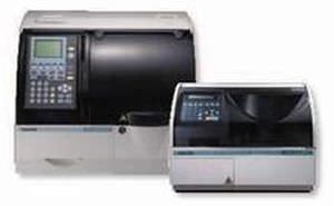 Automatic biochemistry analyzer / bench-top DRI-CHEM 7000i FUJIFILM Europe