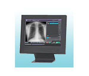 Medical computer workstation / for anatomical imaging / radiography CR FUJIFILM Europe