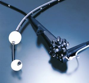 Colonoscope video endoscope 9.4 mm | EC-450BI5 FUJIFILM Europe