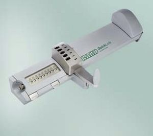Brachytherapy seed delivery system QUICKLINK® Bard Medical
