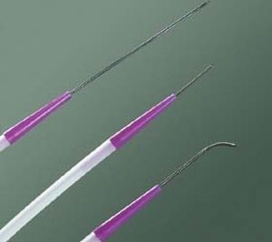 Catheter guidewire / ureteral / hydrophilic NICORE™ Bard Medical