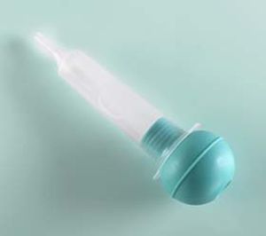 Vaginal bulb syringe 50cc Bard Medical