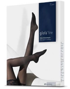 Pantyhose (orthopedic clothing) / support / woman Gilofa Fine Ofa Bamberg